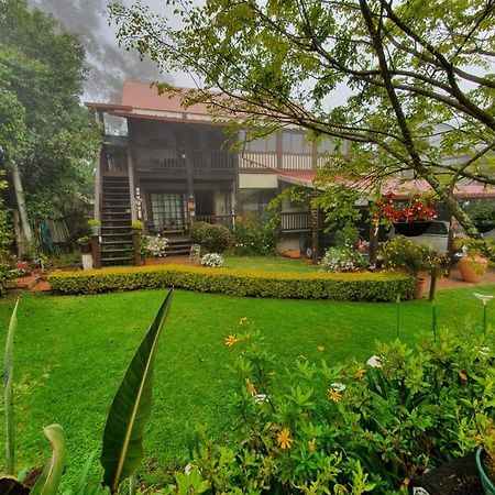 Kattekwaad Accommodation Kaapsehoop Zewnętrze zdjęcie