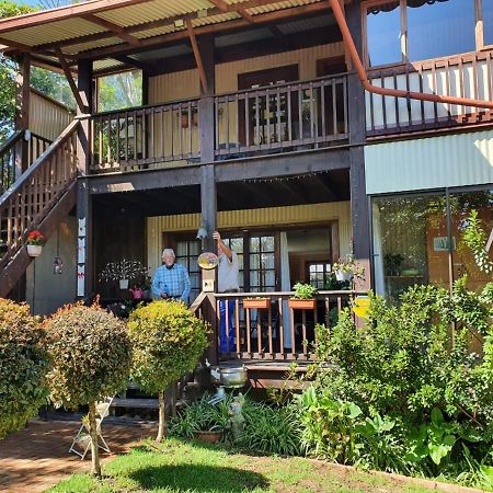 Kattekwaad Accommodation Kaapsehoop Zewnętrze zdjęcie