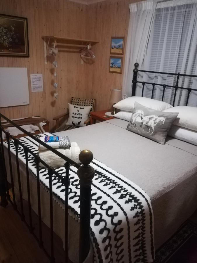 Kattekwaad Accommodation Kaapsehoop Zewnętrze zdjęcie