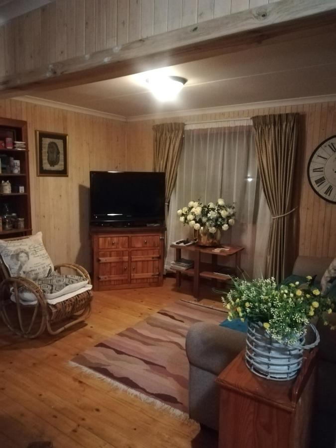 Kattekwaad Accommodation Kaapsehoop Zewnętrze zdjęcie