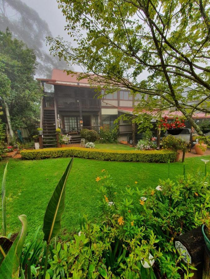Kattekwaad Accommodation Kaapsehoop Zewnętrze zdjęcie