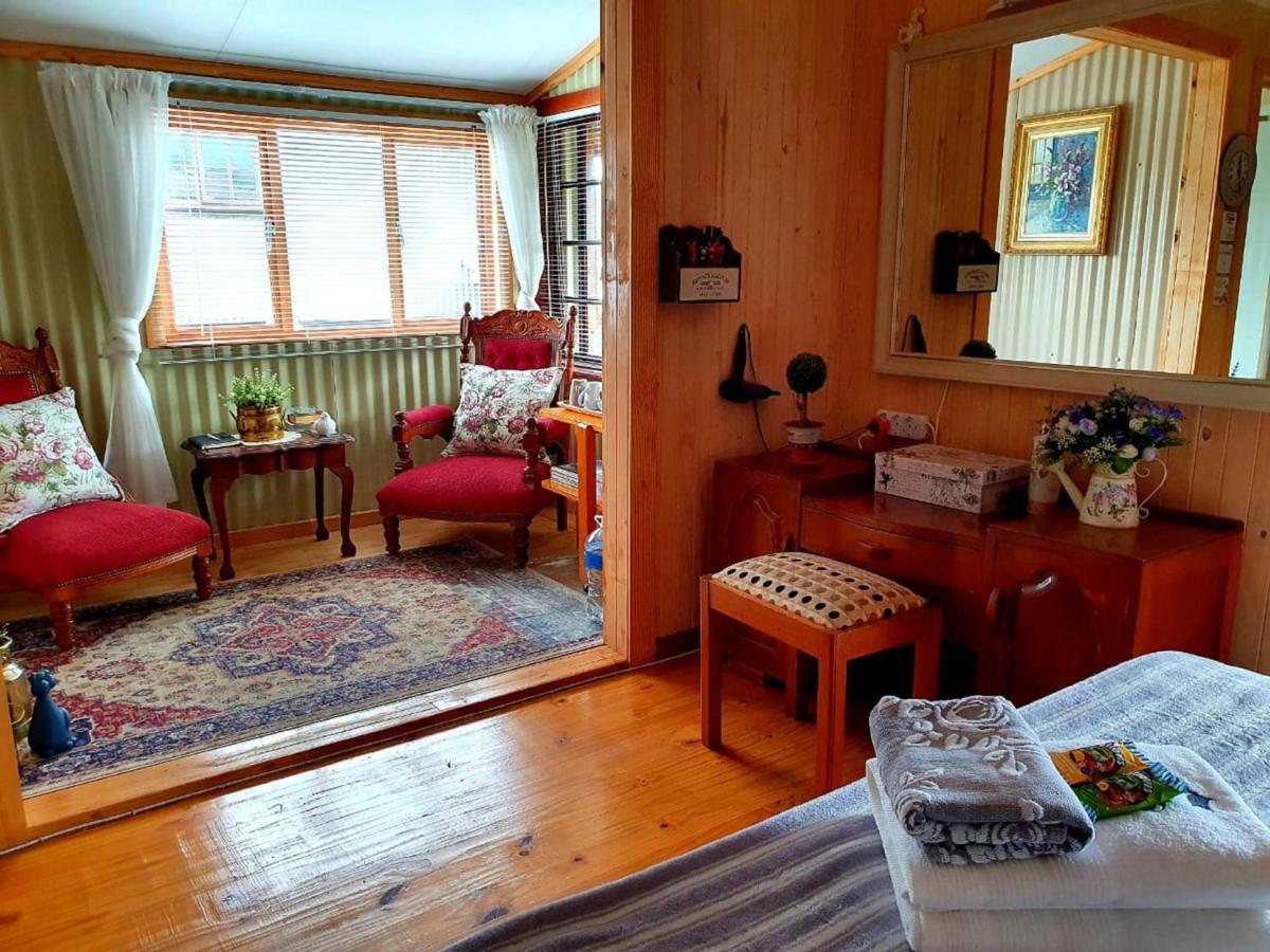 Kattekwaad Accommodation Kaapsehoop Zewnętrze zdjęcie