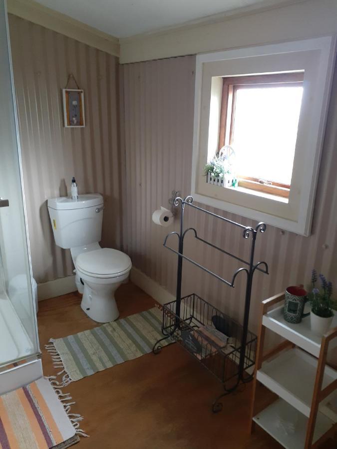 Kattekwaad Accommodation Kaapsehoop Zewnętrze zdjęcie