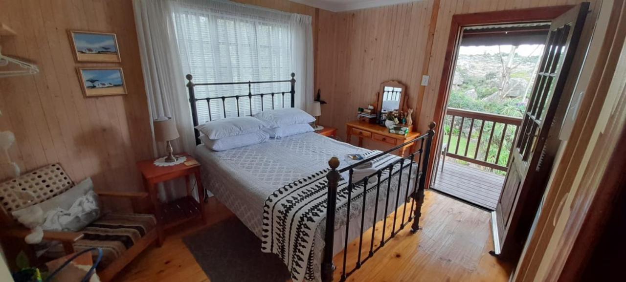 Kattekwaad Accommodation Kaapsehoop Zewnętrze zdjęcie