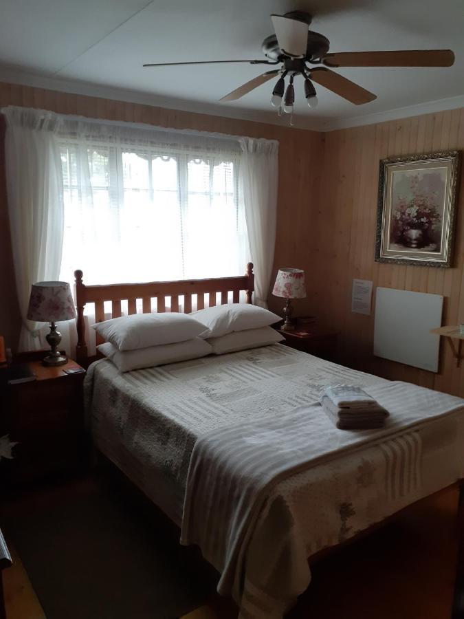 Kattekwaad Accommodation Kaapsehoop Zewnętrze zdjęcie