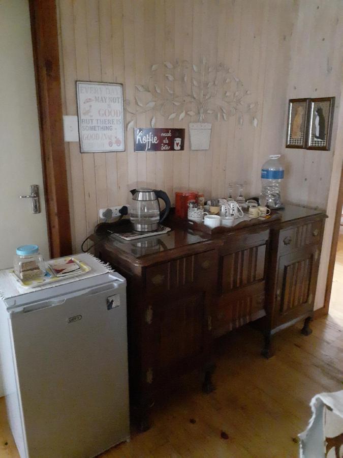 Kattekwaad Accommodation Kaapsehoop Zewnętrze zdjęcie