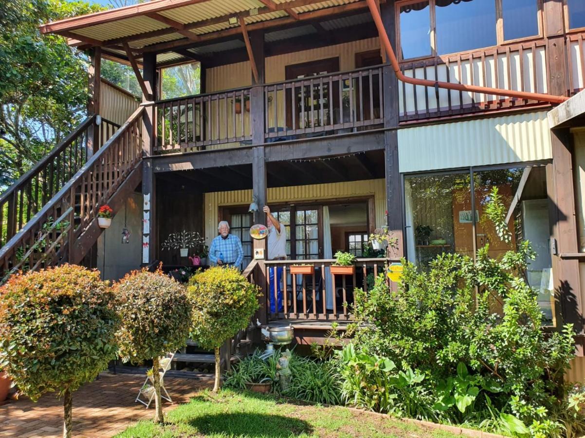 Kattekwaad Accommodation Kaapsehoop Zewnętrze zdjęcie