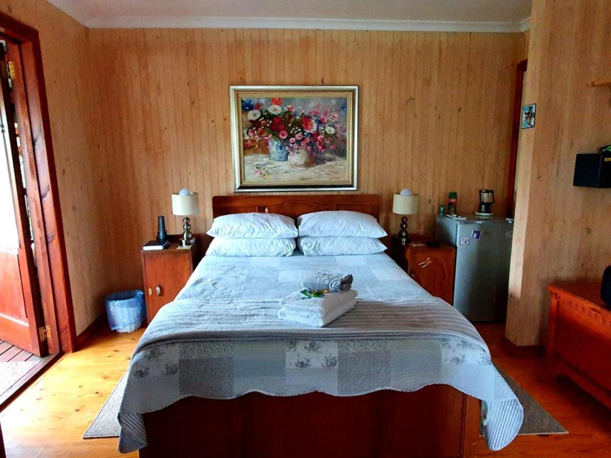 Kattekwaad Accommodation Kaapsehoop Zewnętrze zdjęcie