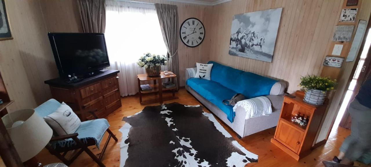 Kattekwaad Accommodation Kaapsehoop Zewnętrze zdjęcie