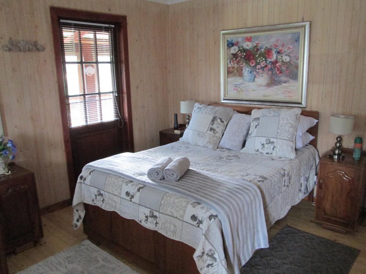 Kattekwaad Accommodation Kaapsehoop Zewnętrze zdjęcie
