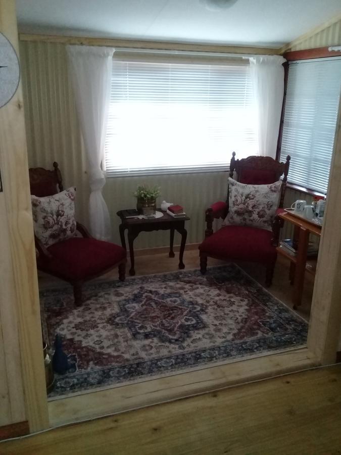 Kattekwaad Accommodation Kaapsehoop Zewnętrze zdjęcie